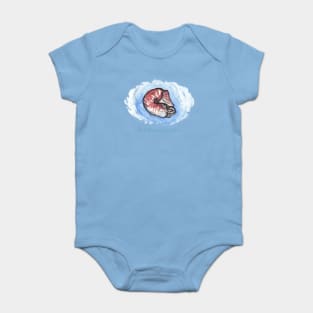 Bellybutton Nautilus Baby Bodysuit